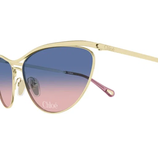 Chloe CH0386S Sunglasses - view 5